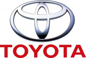 Вскрытие автомобиля Тойота (Toyota) в Саранске